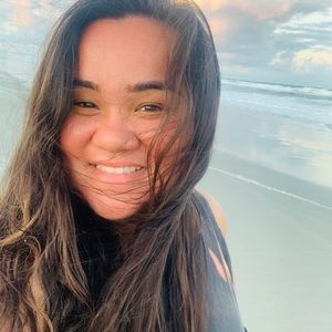 Meet your Posher, Marissa